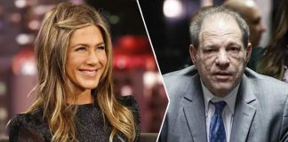 Harvey Weinstein Wanted Jennifer Aniston To Be Killed, Read On