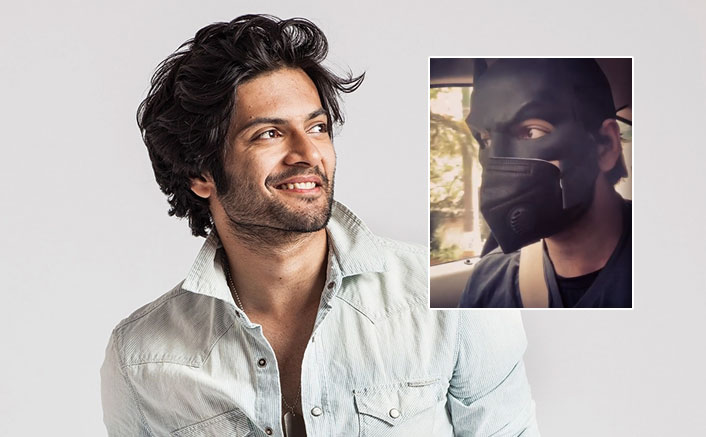 Here's Why Ali Fazal Is The Batman We Deserve Amid The Crisis We're Facing!