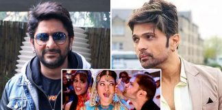 Himesh Reshammiya Knew About Coronavirus Since 2011; Arshad Warsi REVEALS How!