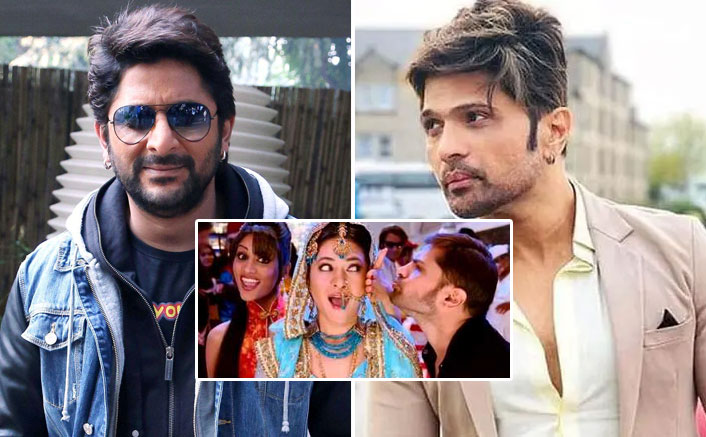 Himesh Reshammiya Knew About Coronavirus Since 2011; Arshad Warsi REVEALS How!