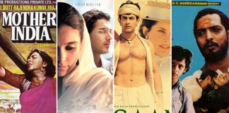 History Of India At Oscars: From Mother India To Water – Movies To Revisit Amidst Coronavirus Pandemic