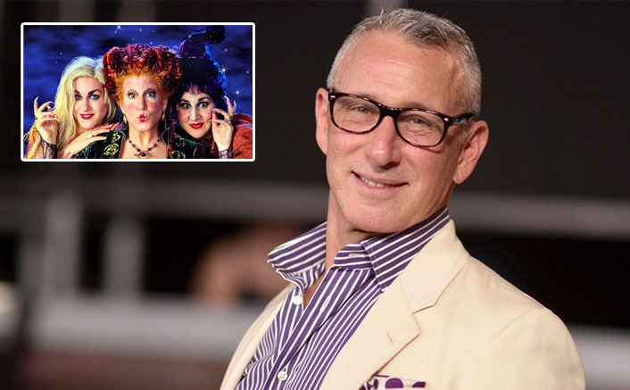 Adam Shankman Comes On-Board For Hocus Pocus' Sequel