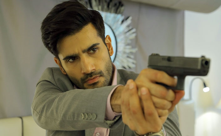 Special Ops: Karan Tacker Shares His Experience Of Getting Trained Under Hollywood Action Choreographer Cyril Raffaelli