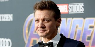 Hollywood shutdown: Jeremy Renner seeks reduction in child support payments