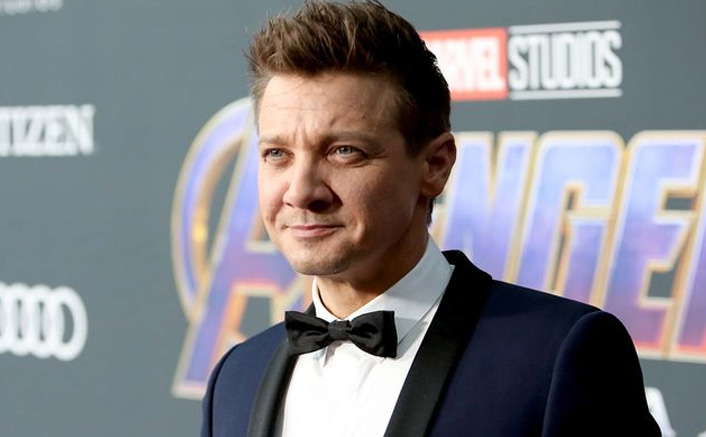 WHAT? Jeremy Renner AKA Hawkeye's Income Gets Killed & He Requests The Judge To Reduce His Child Support Payments