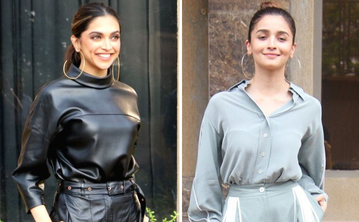 Alia Bhatt For Gucci To Deepika Padukone For LV, 5 Indian Actors