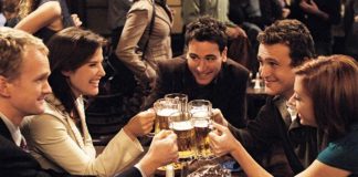 How I Met Your Mother: 5 BEST Episodes Ranked & You'll Never Be Able To Guess What's At No. 2