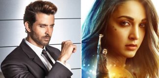 Hrithik Roshan Praises Kiara Advani For Her Performance In Guilty, Says, "You Are Absolute Brilliance"