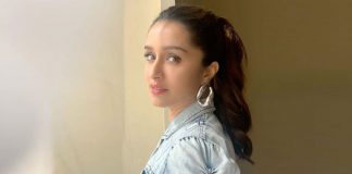 “I am trying to look at things positively” shares Shraddha Kapoor on the global pandemic