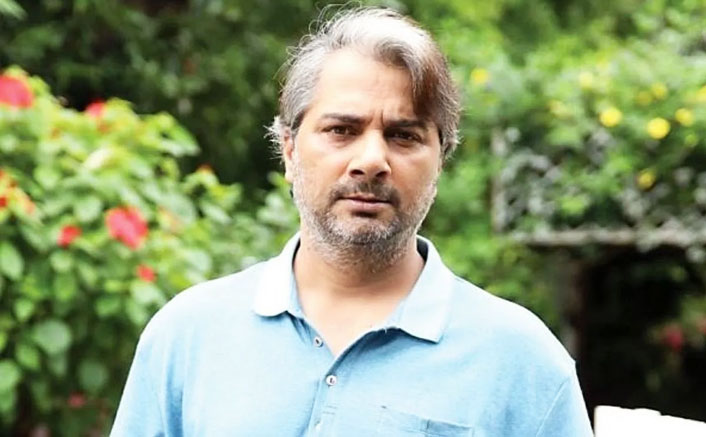 I don't even know if I have a fan club: Varun Badola