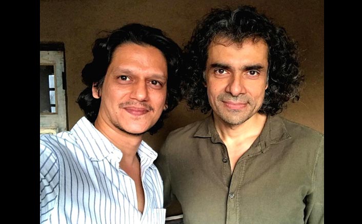 Imtiaz Ali On Collaborating With Vijay Varma For 'She': "It's Very Easy"