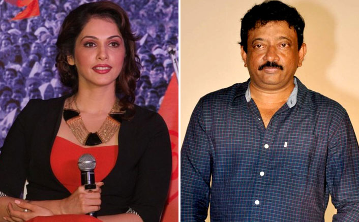 Isha Koppikar On Ram Gopal Varma's Career: "We Go Through A Low Phase But..."