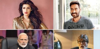 Janta Curfew: From Amitabh Bachchan To Akshay Kumar, Bollywood Welcomes PM Narendra Modi’s Move Regardless Of Political Stand Janta Curfew: Amitabh Bachchan, Ajay Devgn, Twinkle Khanna, Bollywood Welcomes PM Modi's Move Regardless Of Political Stand