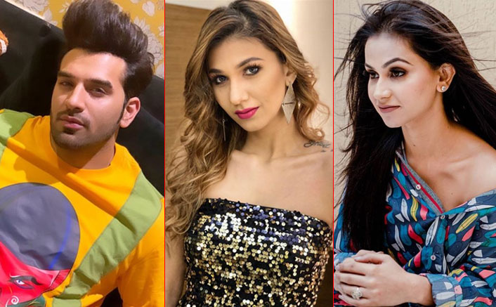 Jasleen Matharu On Paras Chhabra Choosing Aanchal Khurana: "Wo Kisiko Na Choose Karta To Better Hota"