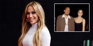 Jennifer Lopez's high school boyfriend passes away