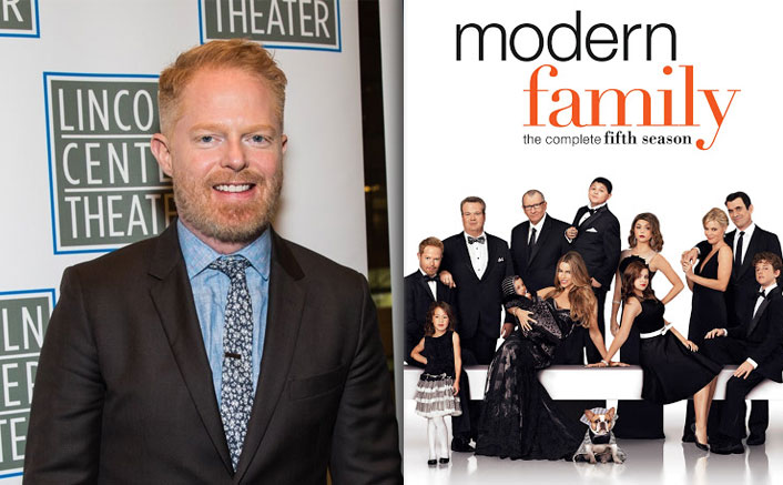Jesse Tyler Ferguson: 'Modern Family' ending heartbreaking