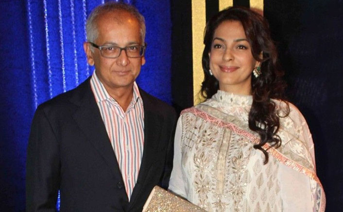 Juhi Chawla On Keeping Her Marriage A Secret During The 90s: "I Was Afraid..."