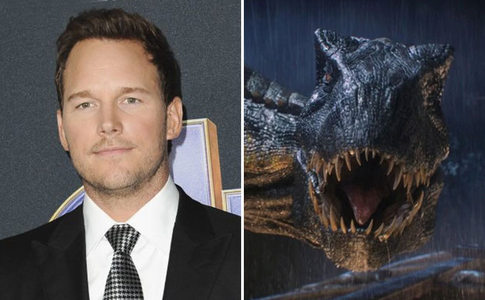 'Jurassic World: Dominion' production suspended