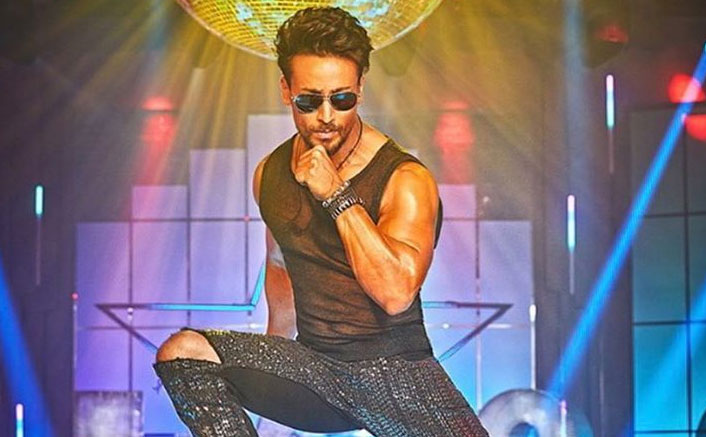 Disco Dancer 2.0: Tiger Shroff All Set To Groove To Mithun Chakraborty's Peppy Number & We Can't Keep Calm!