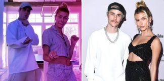 Justin Bieber & Hailey Bieber's TikTok Video Is The Couple Goals We Need In Life!