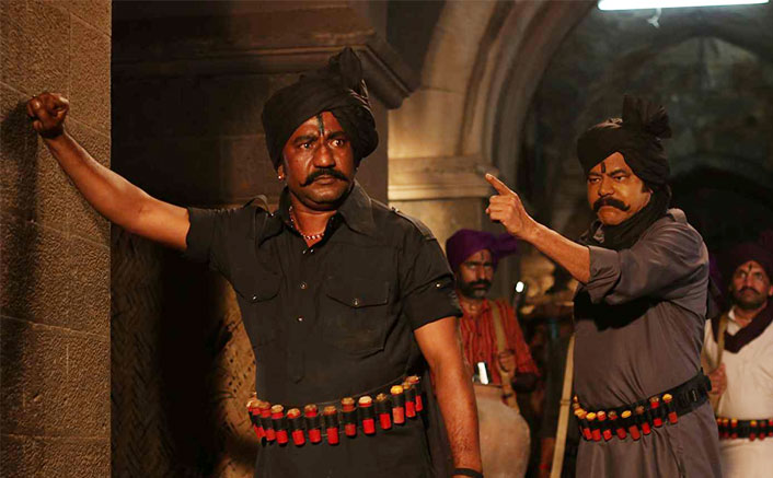 Kaamyaab Movie Review: Sanjay Mishra's Tale Is Sweet, Delightful & True 