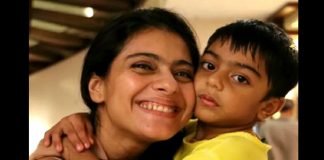 Kajol Along With Son Yug Sends Out A Beautiful Message On Self Isolation & The Video Is Too Cute To Miss! Kajol Along With Son Yug Sends Out The Message Of Self Isolation Beautifully On Instagram, The Video Is Too Cute To Miss