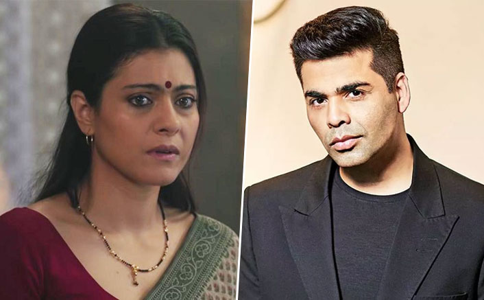 Devi: Kajol, Karan Johar & Other Bollywood Celebs Attend Special Screening Of The Short Film