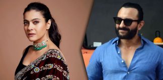 Kajol On Saif Ali Khan's Controversial Statement On Indian History: "You Are Supposed To Pick & Choose What You Want To Hear"