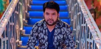 Kapil Sharma Has A Mazedaar Reply To A Person Taunting Him For Not Getting Angry On Twitter Anymore!