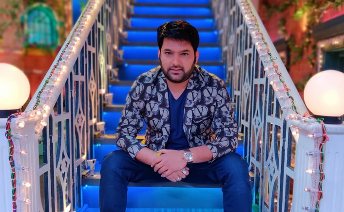Kapil Sharma Rubbishes The Rumours That Animals Spread COVID-19, “When Something Like This Happens, There Are Always Rumours”