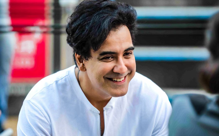 Karan Oberoi On His Latest Single 'Nain Ladalein': "Felt Good That We Were Creating Original Songs In The Age Of Remixes"
