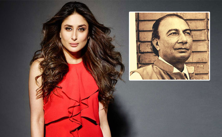 Kareena Kapoor Khan Is Mighty Disappointed On Sahir Ludhianvi Biopic Not Happening But…