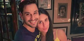 Kareena Kapoor Khan & Kunal Kemmu’s Latest Pic Is All Things Adorable, But There’s More To It