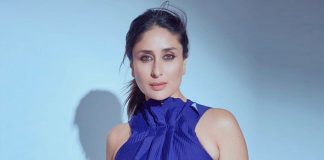 Kareena Kapoor Khan Looks Breathtaking In Her Late 30s, Guess Her Beauty Secret?