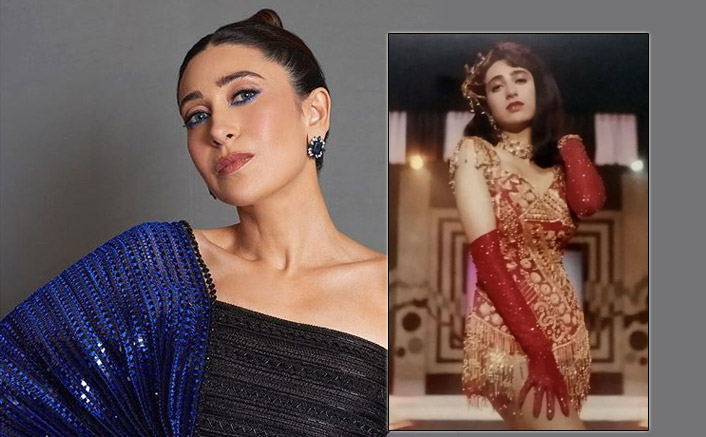 Karishma Kapoor Ka Xxx Video - Karisma Kapoor On Sexy Sexy... Controversy: \