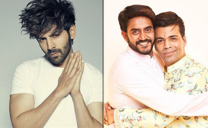 Kartik Aaryan To Collaborate With Shashank Khaitan For Yet Another Dharma Film?