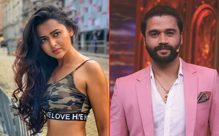 Khatron Ke Khiladi 10: Blaraj Syal On The Wax Stunt With Tejasswi Prakash, “Usse Zyada To Main Jala Tha Par Maine Koi Complain Nahi Ki”