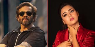 Khatron Ke Khiladi 10: “Don’t Cross Your Limits,” Warns Rohit Shetty To Tejasswi Prakash For Accusing Him Of Favouritism Khatron Ke Khiladi 10: Is Rohit Shetty angry with Tejasswi Prakash?