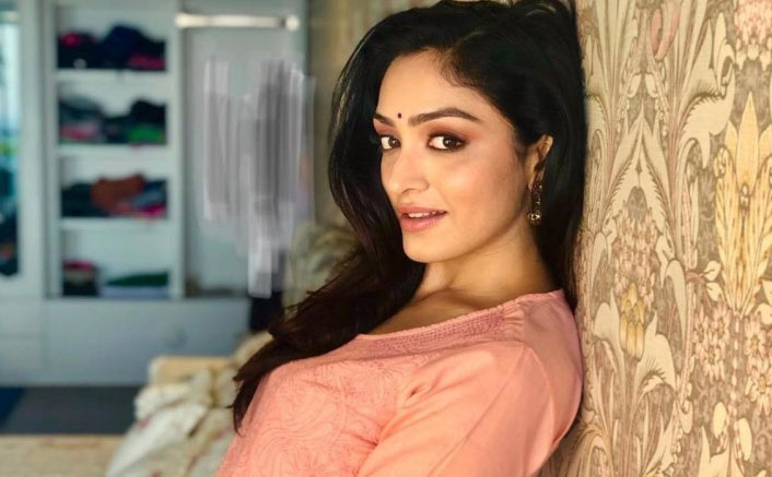 Khushali Kumar Wins Critics’ Hearts At The 5th Druk International Film Festival (DIFF)