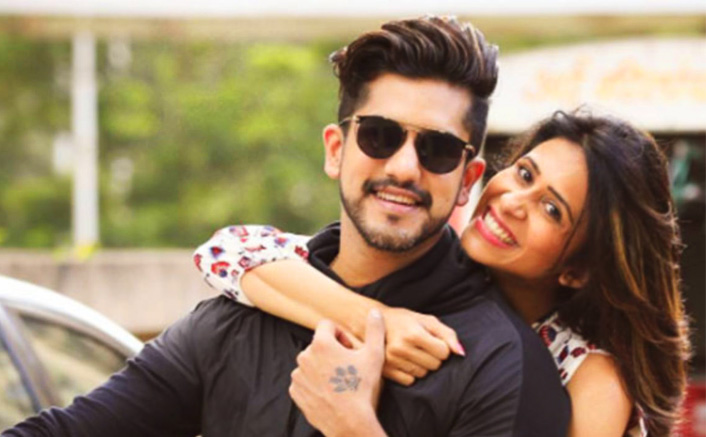 Amid COVID-19 Lockdown, Ex-Bigg Boss Contestant Kishwer Merchant Had THIS Birthday Surprise For Hubby Suyyash Rai
