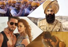 Koimoi Bollywood Music Countdown February 2020: Can Love Aaj Kal's Mehrama, Baaghi 3's Do You Love Me Challenge Akshay Kumar, Ajay Devgn's Teri Mitti & Shankara Re Shankara?