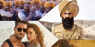 Koimoi Bollywood Music Countdown February 2020: Can Love Aaj Kal's Mehrama, Baaghi 3's Do You Love Me Challenge Akshay Kumar, Ajay Devgn's Teri Mitti & Shankara Re Shankara?