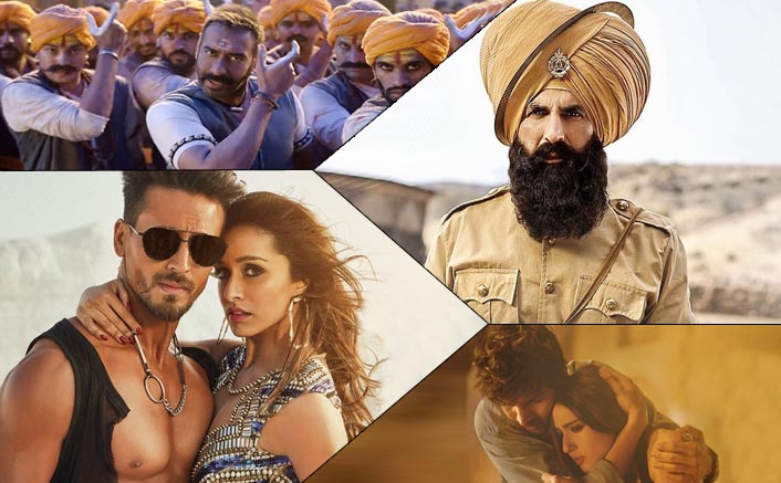 Koimoi Bollywood Music Countdown February 2020: Can Love Aaj Kal's Mehrama, Baaghi 3's Do You Love Me Challenge Akshay Kumar, Ajay Devgn's Teri Mitti & Shankara Re Shankara?