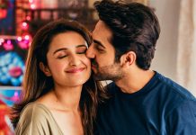 Koimoi Recommends Meri Pyaari Bindu: Let Ayushmann Khurrana & Patineeti Chopra Take You On A Nostalgia Ride Of Your First Love!