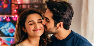 Koimoi Recommends Meri Pyaari Bindu: Let Ayushmann Khurrana & Patineeti Chopra Take You On A Nostalgia Ride Of Your First Love!
