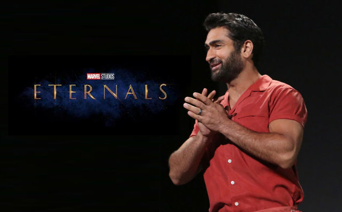 Kumail Nanjiani To Bring Bollywood Alive In Marvel's The Eternals 