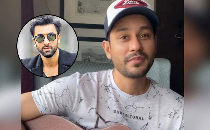 Channa Mereya OR Kabira! Which Of These Ranbir Kapoor Songs Kunal Kemmu Crooned It Better?