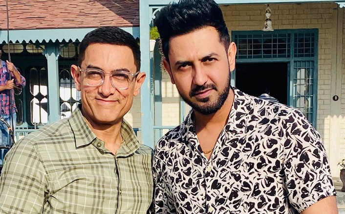 Laal Singh Chaddha: Punjabi Star Gippy Grewal Thank Aamir Khan & Advait Chandan For Giving 'Huge Respect' To Turban