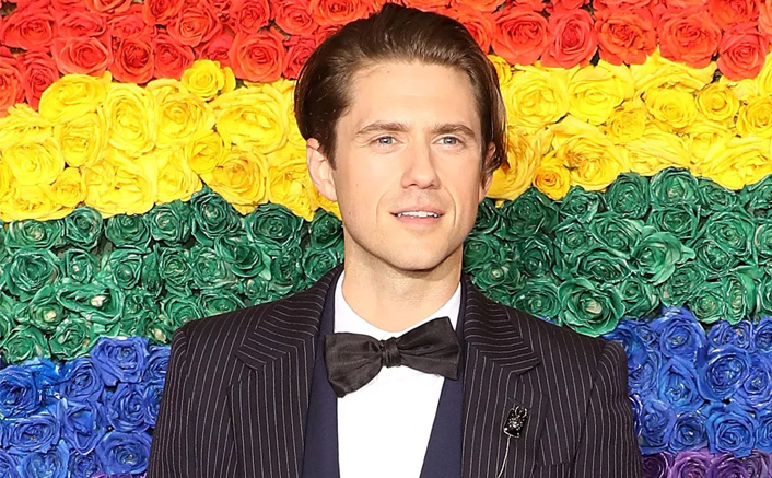 Les Miserables Fame Aaron Tveit Tested Coronavirus Positive, Says He Is Experiencing Loss Of Taste & Smell