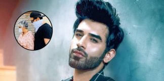 Amid Lockdown, Bigg Boss 13's Paras Chhabra Steps Out With His Mom To Buy Vegetables!